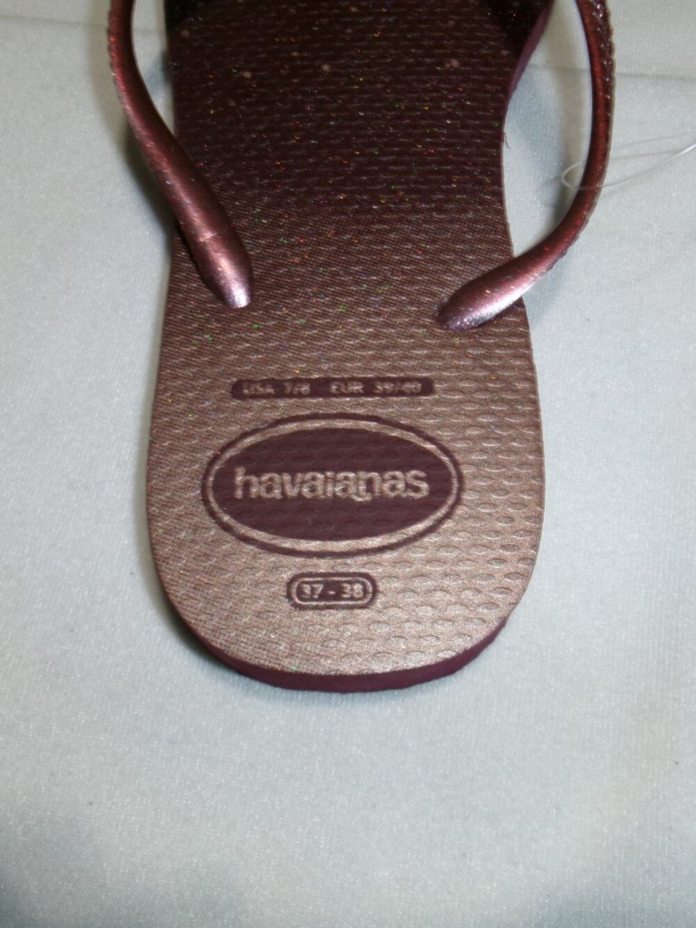 HAVAIANA'S - Picture 2 of 4